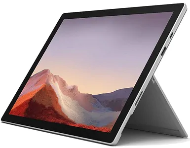 Замена Прошивка планшета Microsoft Surface Pro 7 Plus в Челябинске